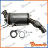 Filtres à Particules Diesel EURO6 pour BMW | DPF-BM-012, 15195